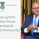Chance Lynch: Why We Must Understand Qualified Immunity